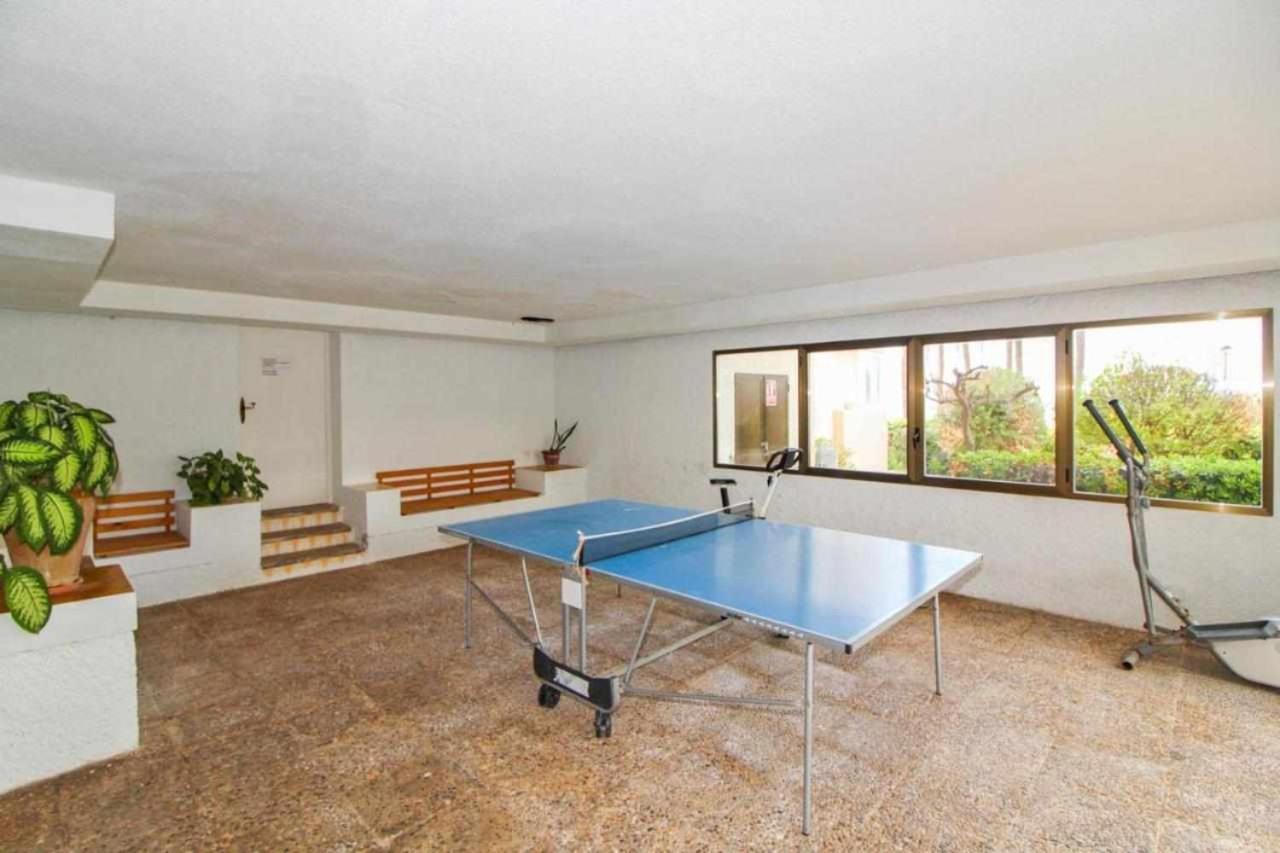 Apartamento El Sol By Altea Holiday Homes Extérieur photo