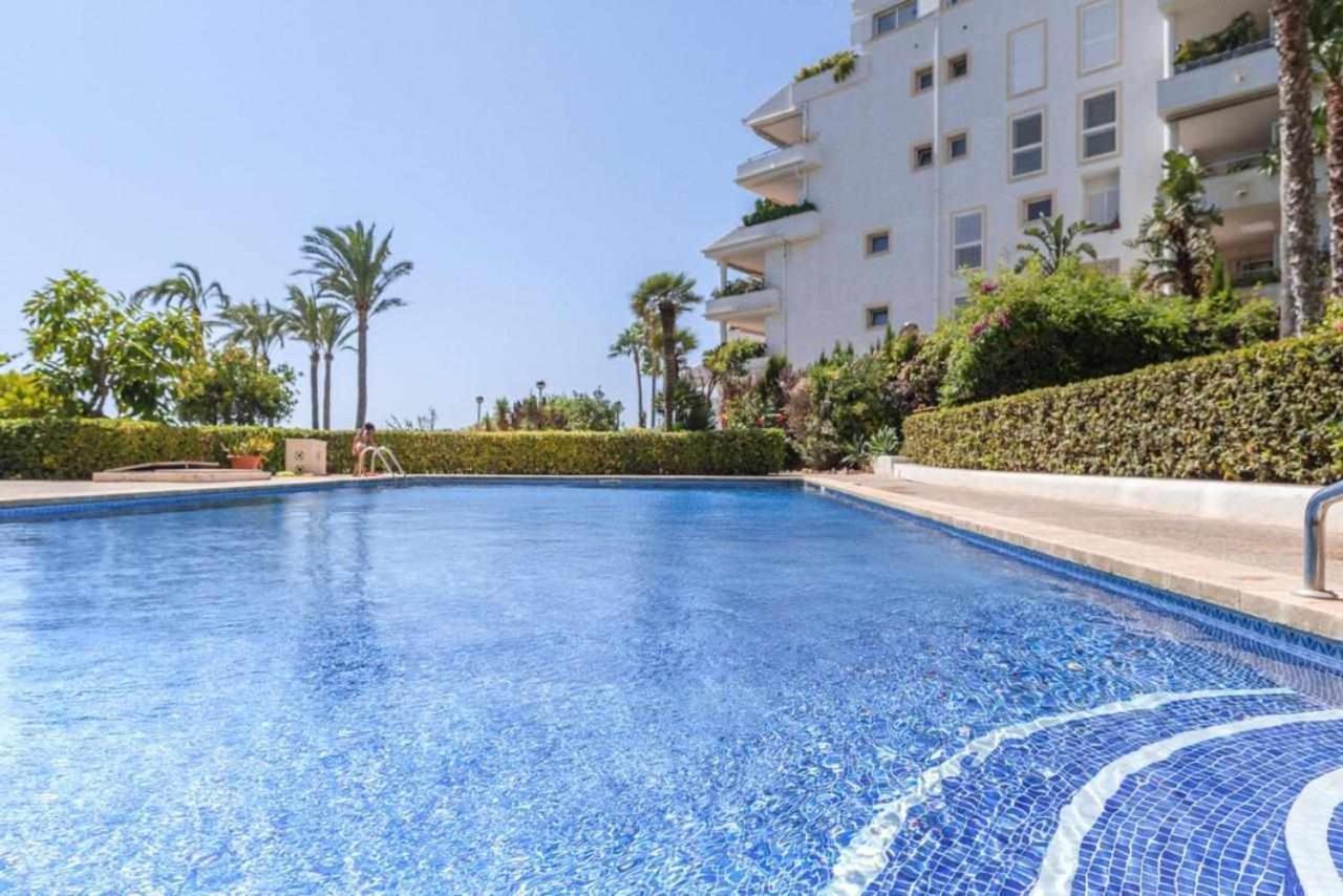 Apartamento El Sol By Altea Holiday Homes Extérieur photo