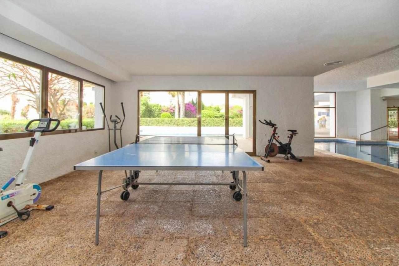 Apartamento El Sol By Altea Holiday Homes Extérieur photo